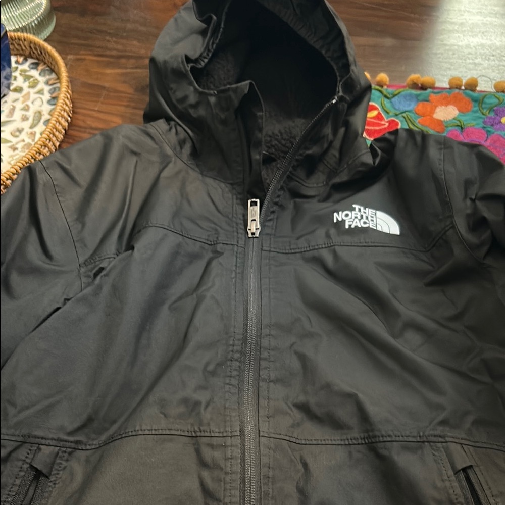 The North Face Boys Jacket